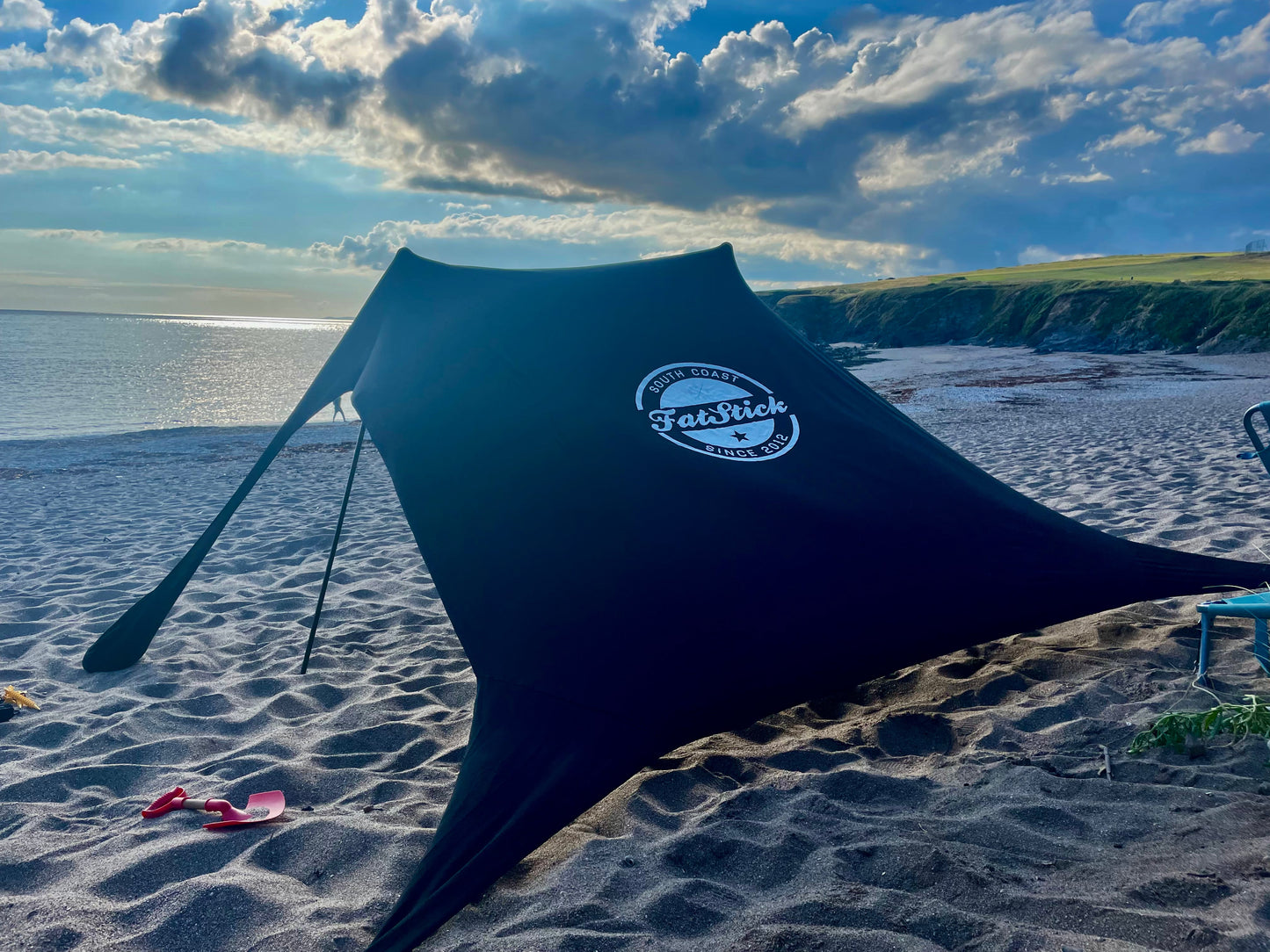 Fatstick Beach Tent | Sun Shade | Canopy | Gazebo FatStick Boards