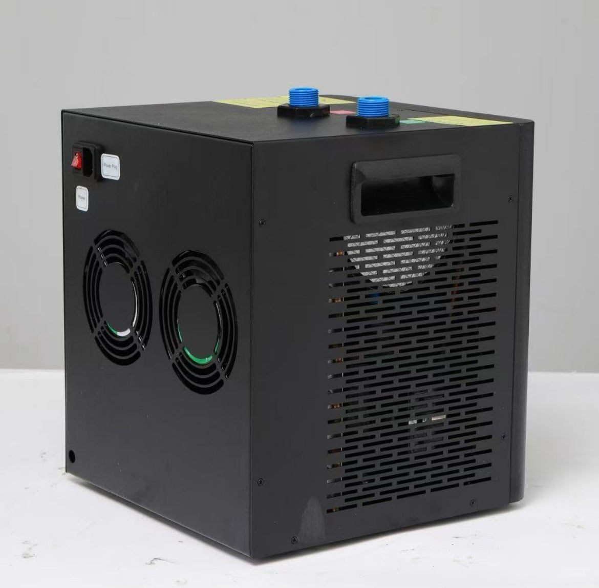 Home Chiller Unit for Ice Baths | Tubs | Water Cooling Machine FatStick Boards