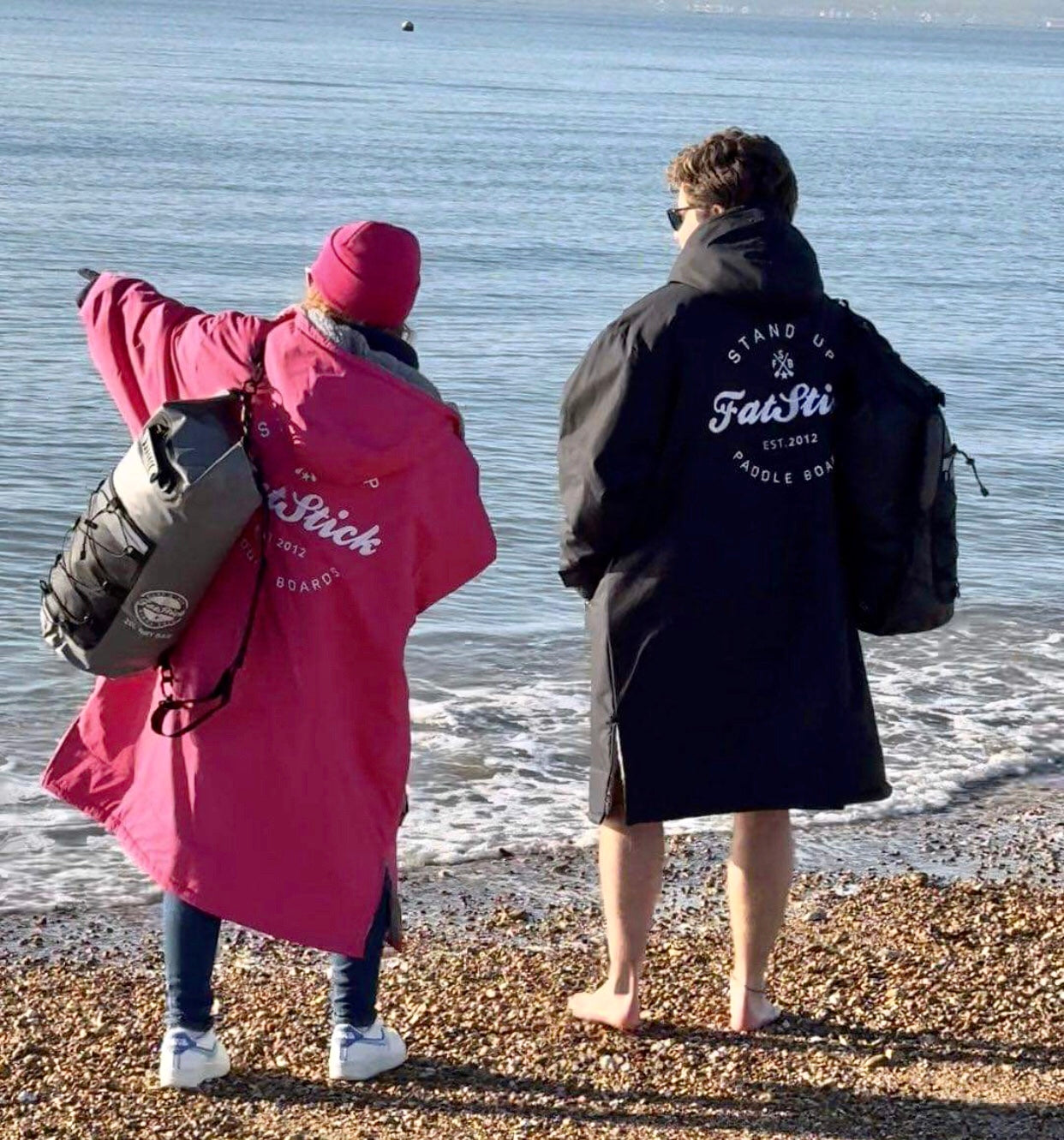 20Ltr FatStick Dry Bag & Backpack Sale items FatStick Boards