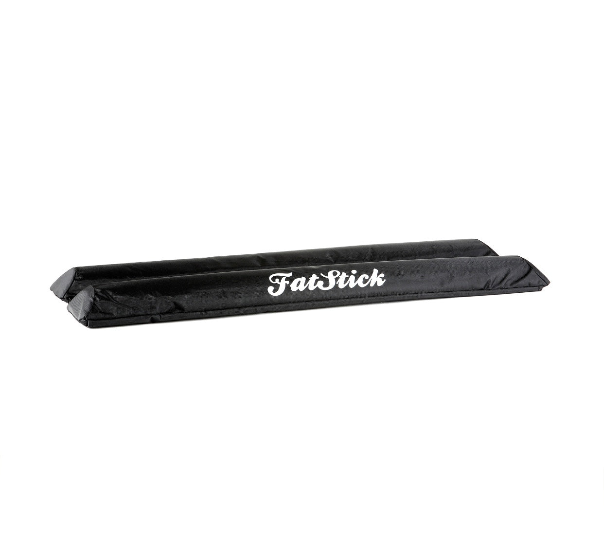 FatStick Long Aero Roof Rack Bar Pads 71cm Sale items FatStick Boards