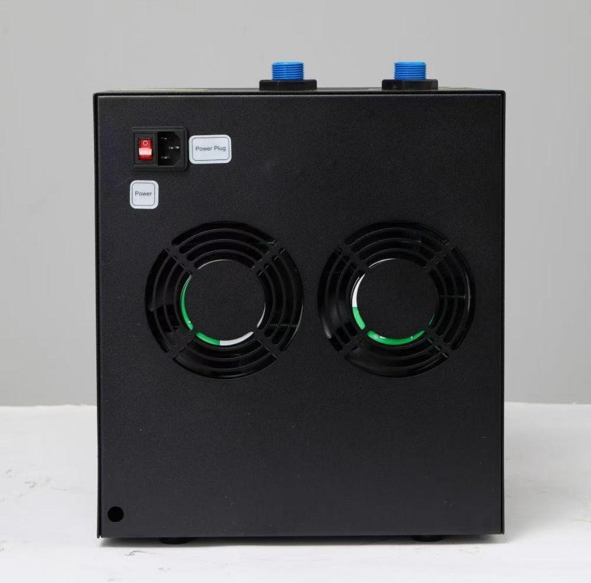 Home Chiller Unit for Ice Baths | Tubs | Water Cooling Machine FatStick Boards