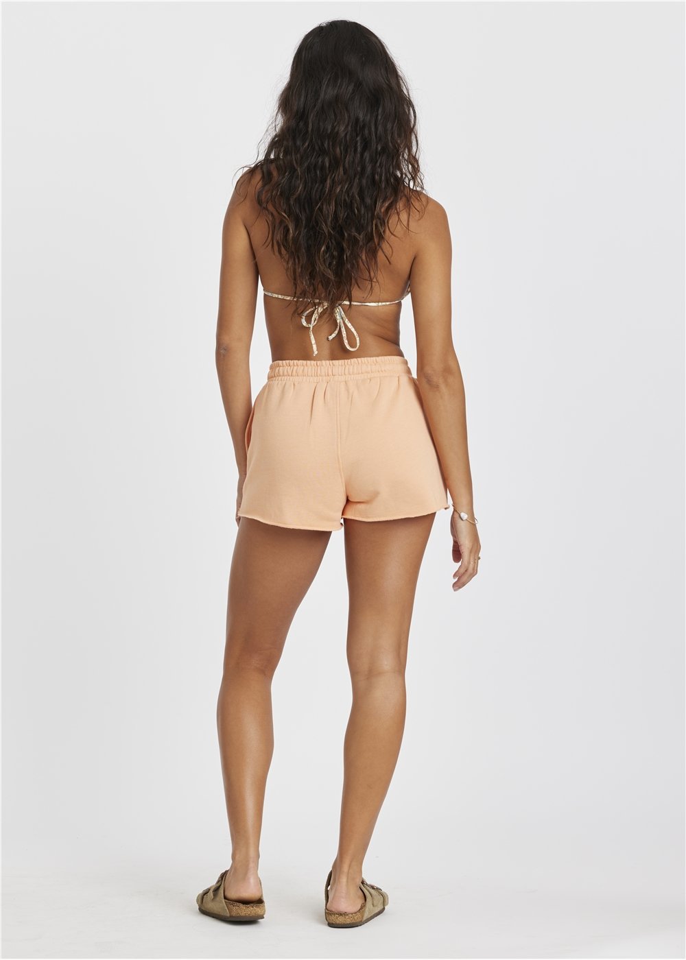 Sisstr Sunseeker Knit Short ladies shorts Sisstrevolution