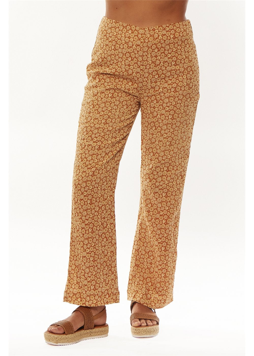 Sisstr Heart Breaker Pant ladies trousers Sisstr
