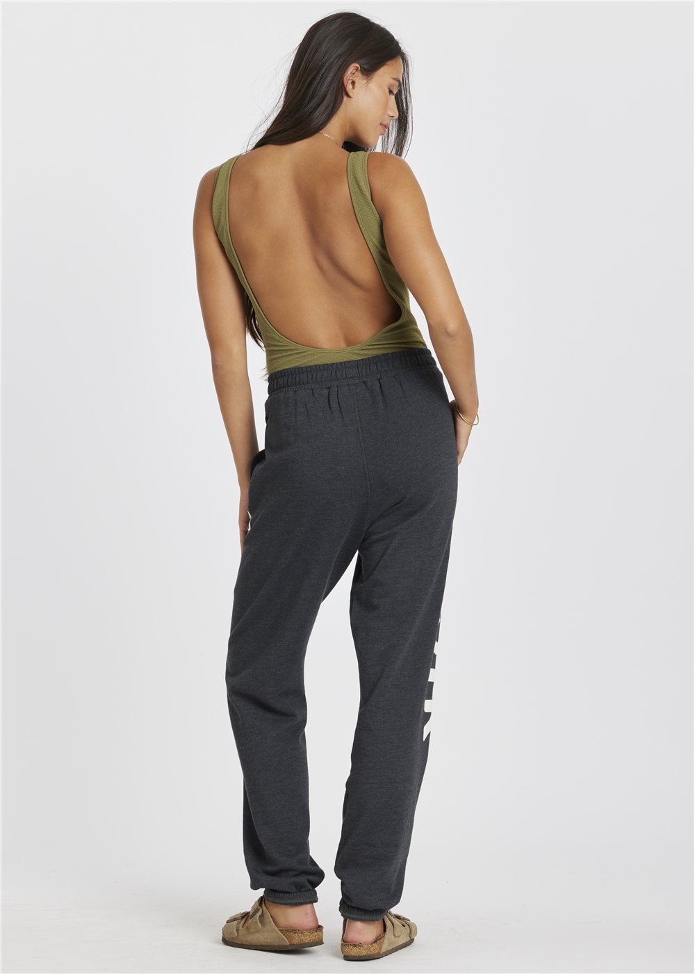 Sisstr Sunset Walker Knit Pant ladies trousers Sisstr