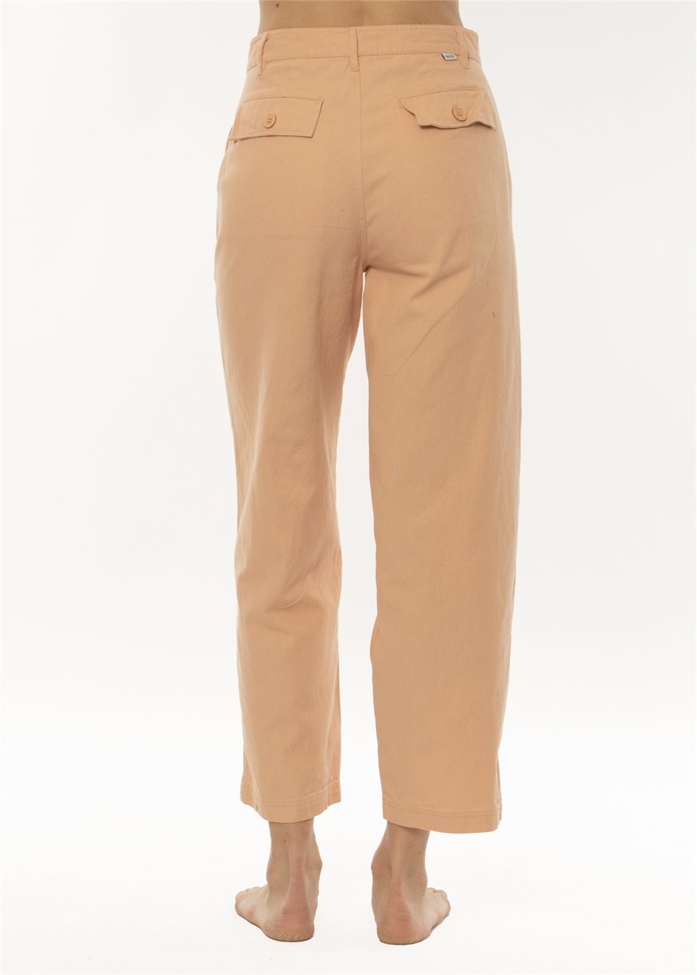 Sisstrevolution Riviera Woven Pant ladies trousers Sisstrevolution