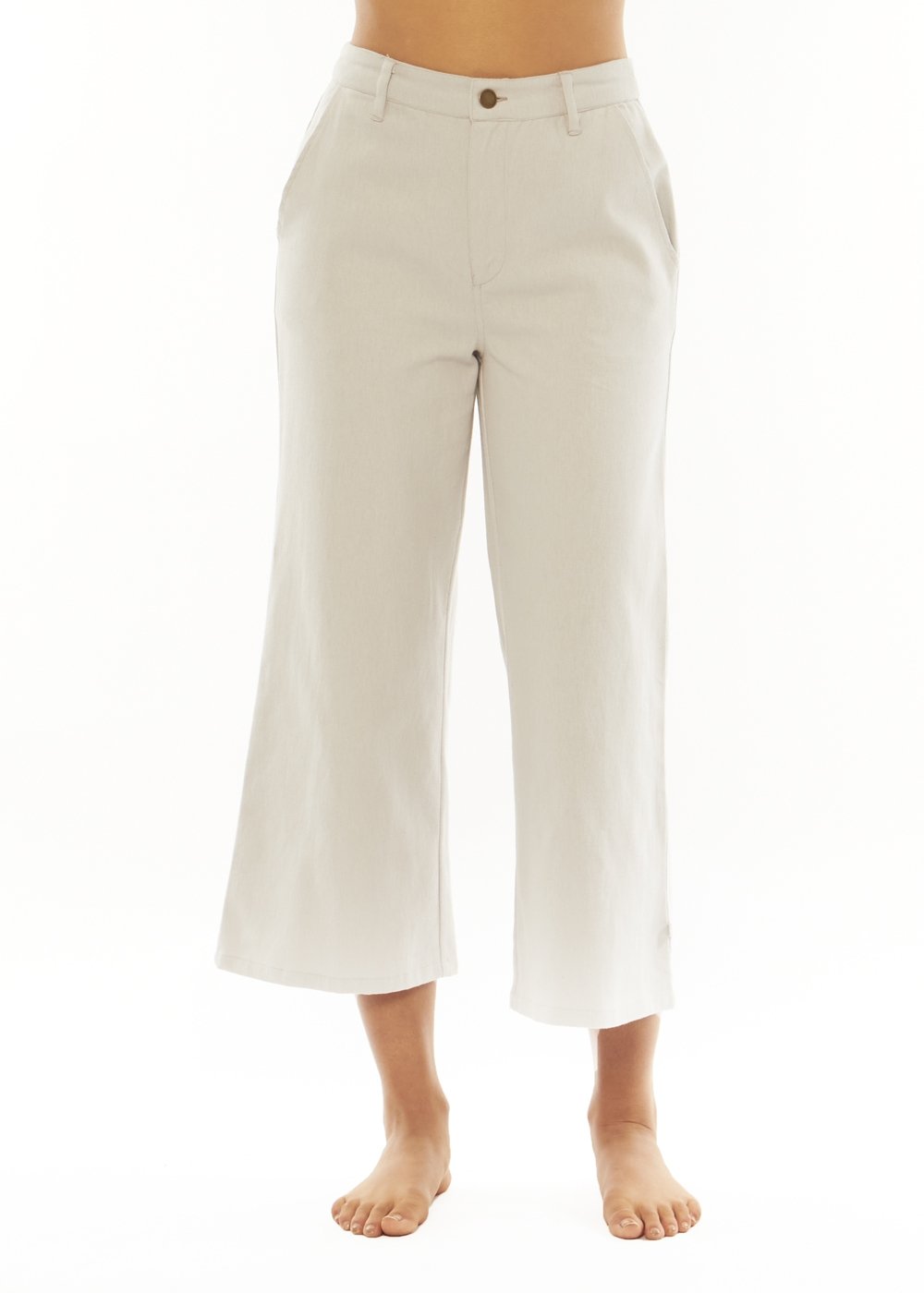 Sisstrevolution Cal Beach Woven Pant ladies trousers Sisstrevolution