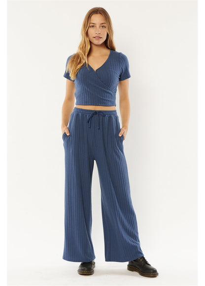 Sisstrevolution Radley Fleece Pant ladies trousers Sisstrevolution