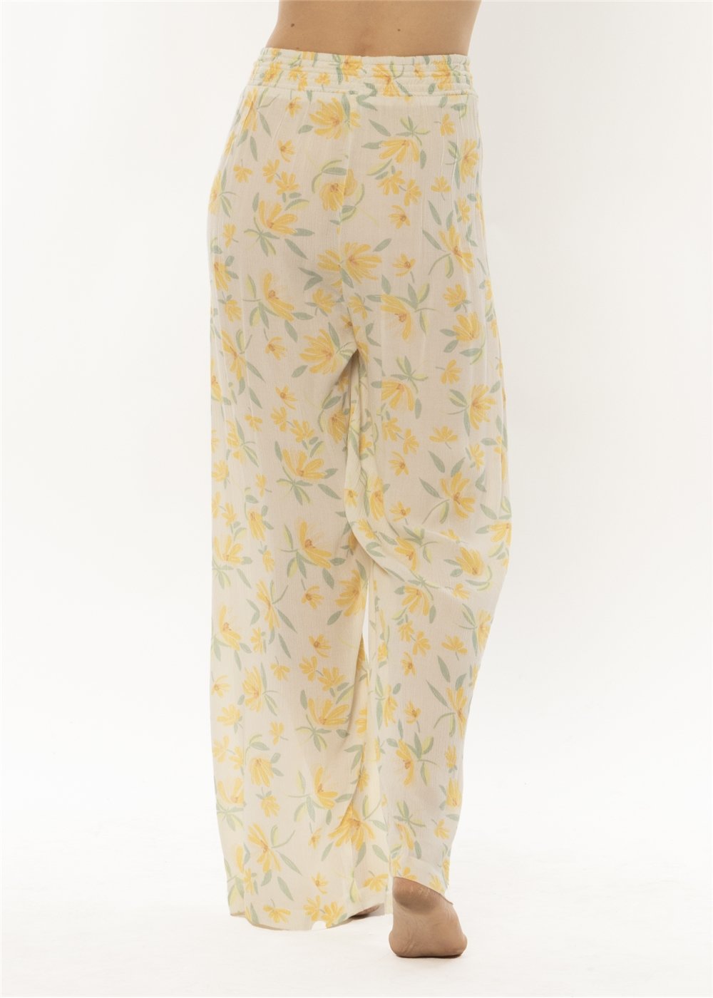 Sisstrevolution Warm Sand Pant ladies trousers Sisstrevolution