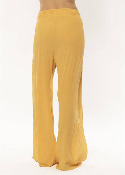 Sisstrevolution Warm Sand Pant ladies trousers Sisstrevolution