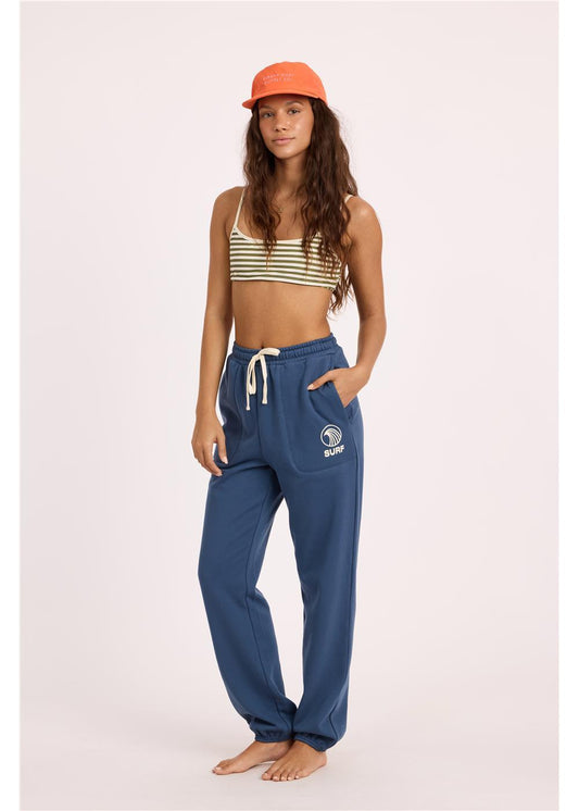 Sisstr Sea of Love Knit Pant ladies trousers Sisstr