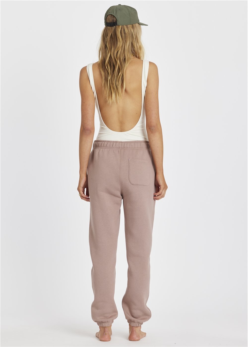Sisstr Surf Fleece Sweatpant ladies trousers Sisstr