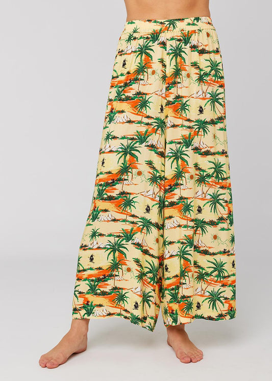 Sisstr Hawaii Pant ladies trousers Sisstr