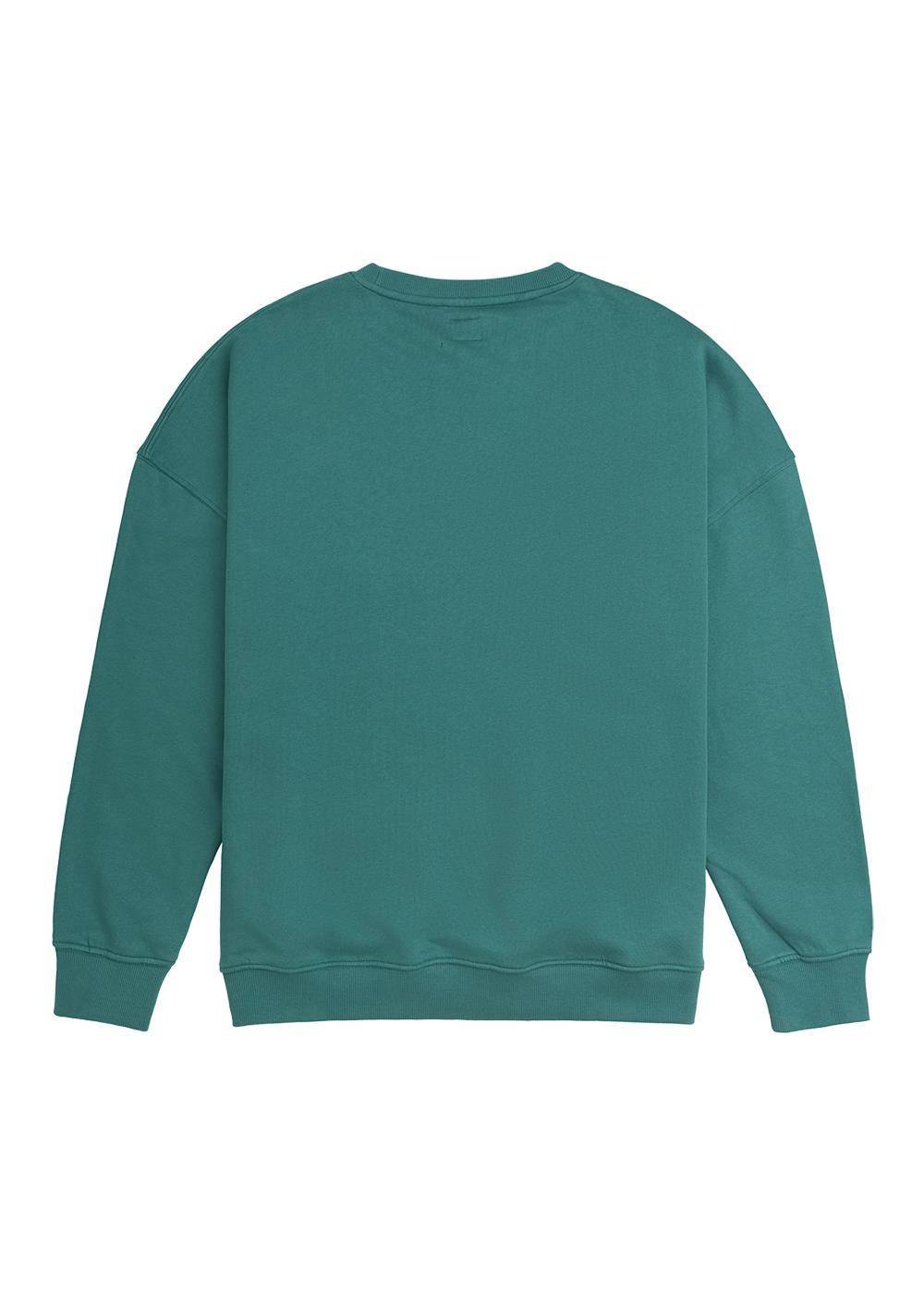 Sisstr Stay Wild Crew Fleece ladies crew Sisstr