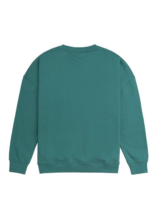 Sisstr Stay Wild Crew Fleece ladies crew Sisstr