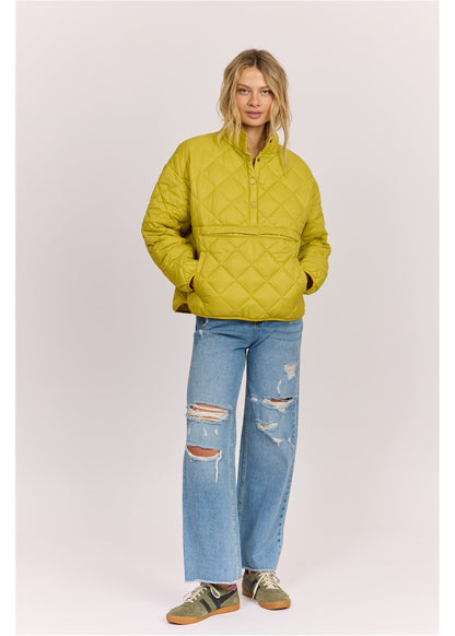 Sisstr Out N About Jacket ladies jacket Sisstrevolution