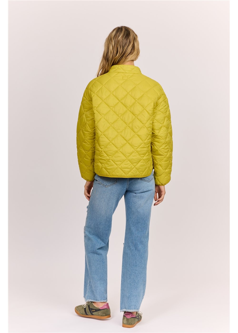 Sisstr Out N About Jacket ladies jacket Sisstrevolution