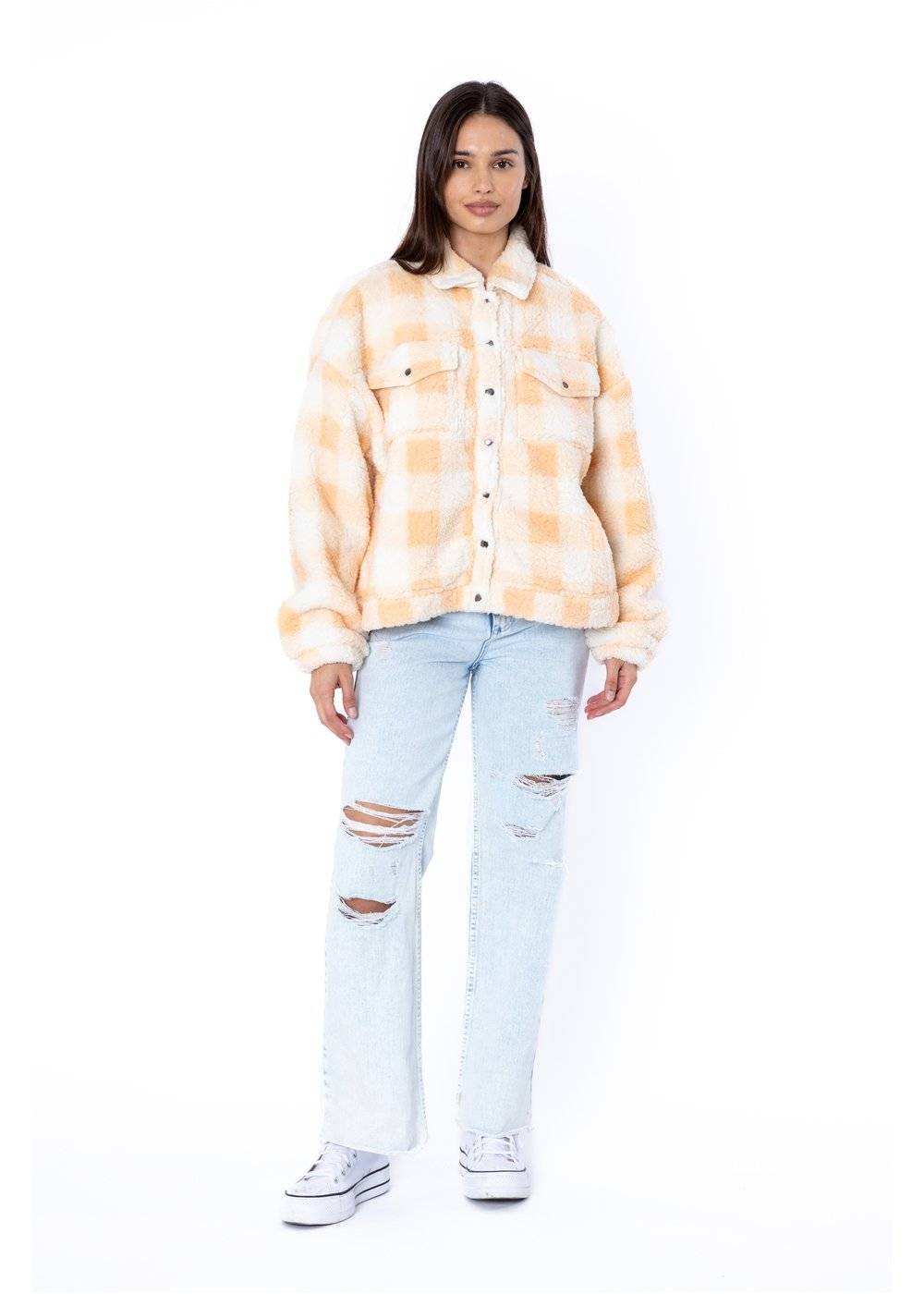 Sisstr Short Sand Jacket ladies jacket Sisstrevolution Shell XS