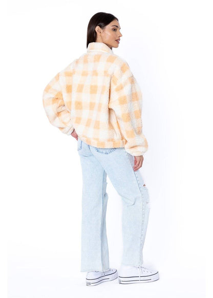 Sisstr Short Sand Jacket ladies jacket Sisstrevolution
