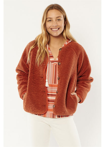 Sissttevolution To The Max Knit Jacket ladies jacket Sisstrevolution