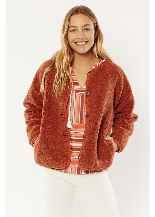 Sissttevolution To The Max Knit Jacket ladies jacket Sisstrevolution