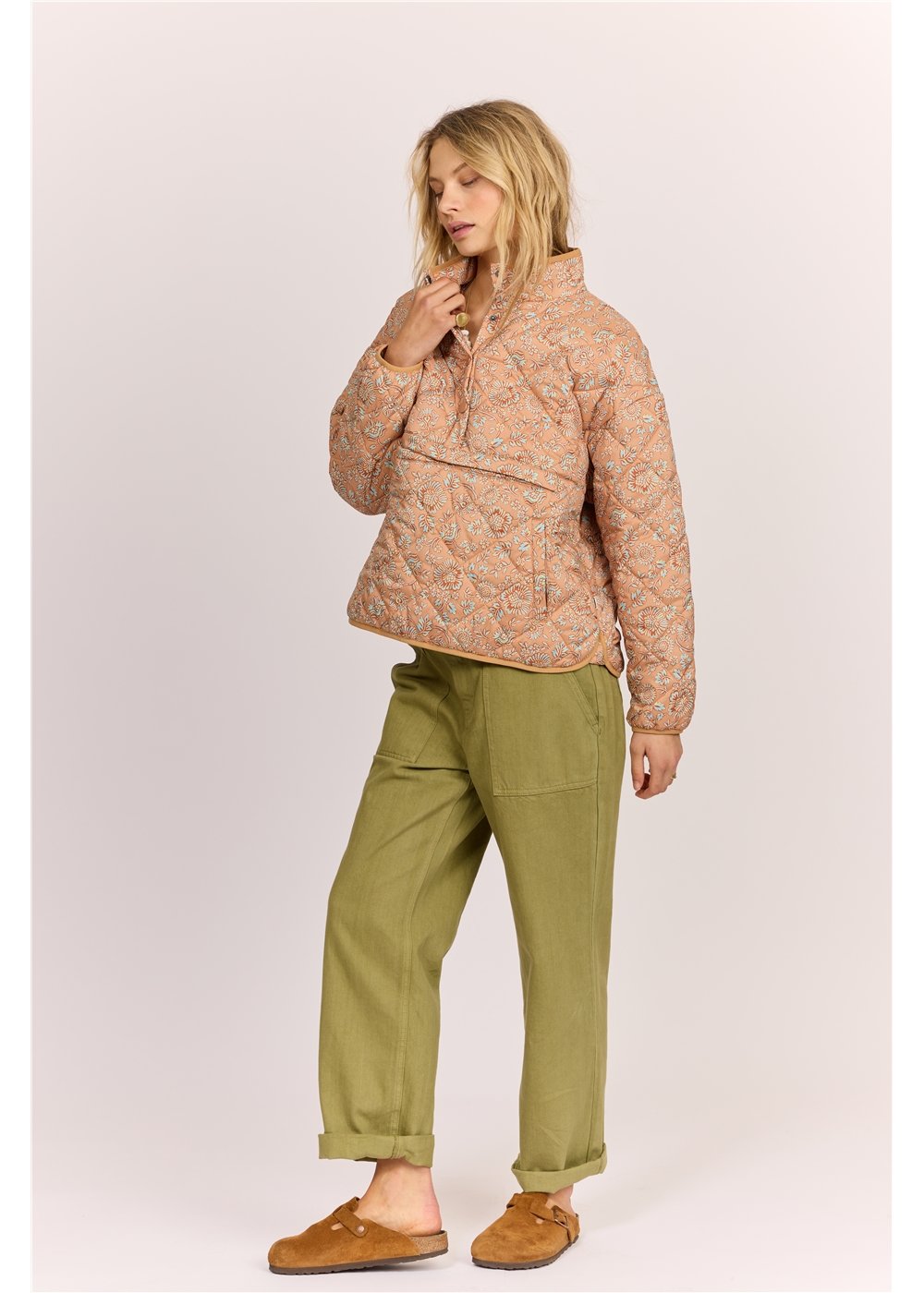 Sisstr Heatin' Up Jacket ladies jacket Sisstr