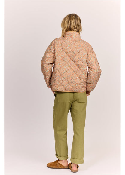 Sisstr Heatin' Up Jacket ladies jacket Sisstr