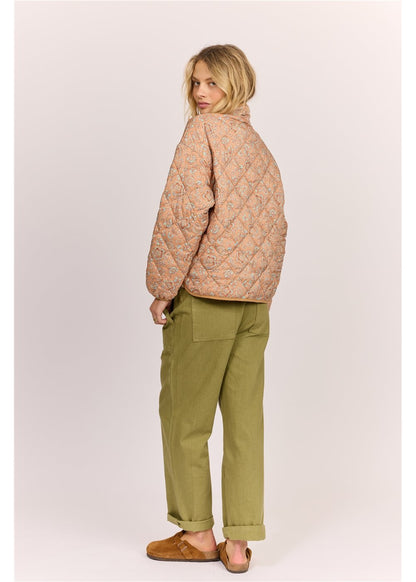 Sisstr Heatin' Up Jacket ladies jacket Sisstr