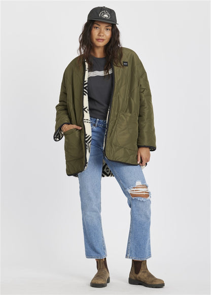 Sisstr Jane Jacket ladies jacket Sisstrevolution