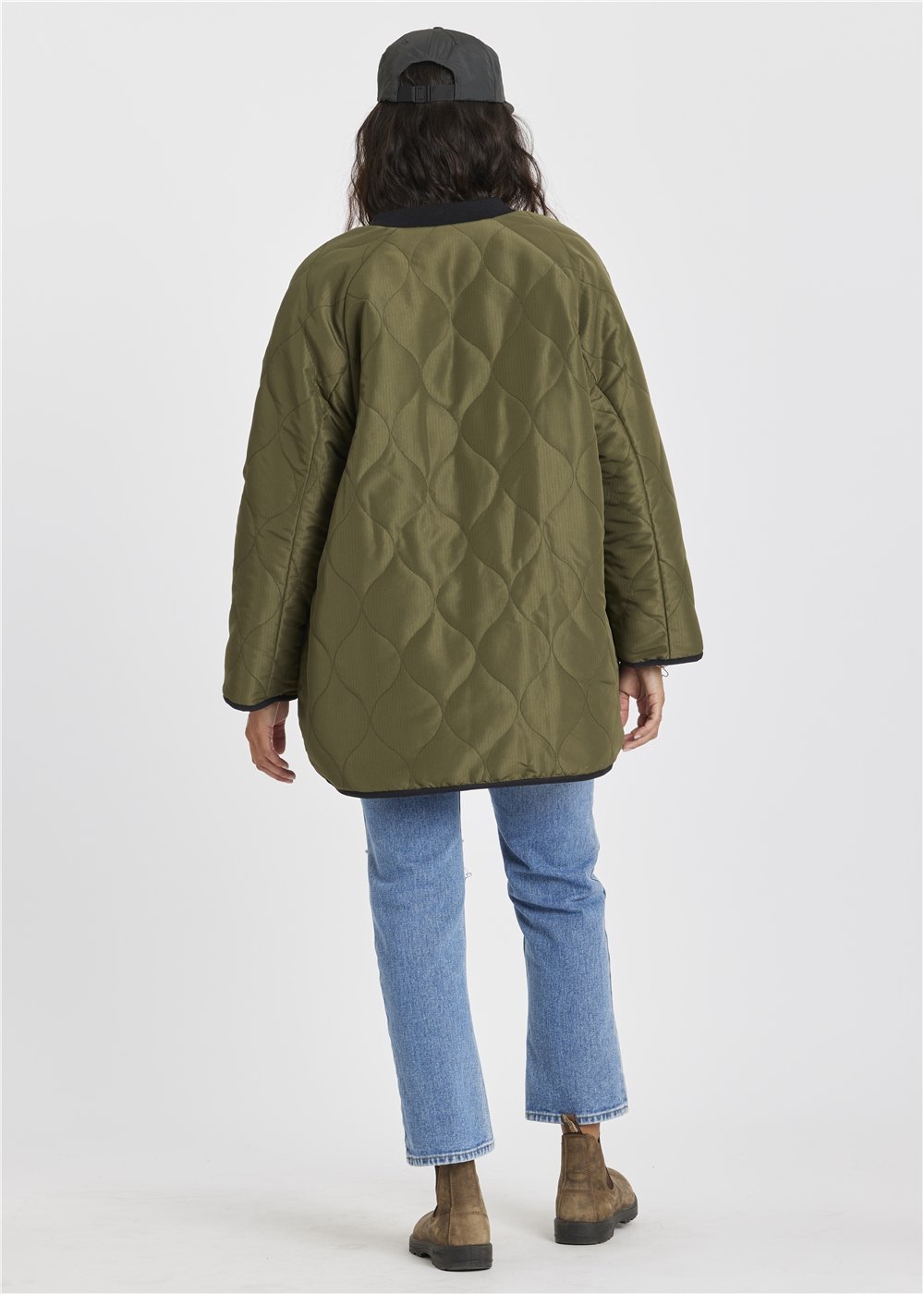 Sisstr Jane Jacket ladies jacket Sisstrevolution