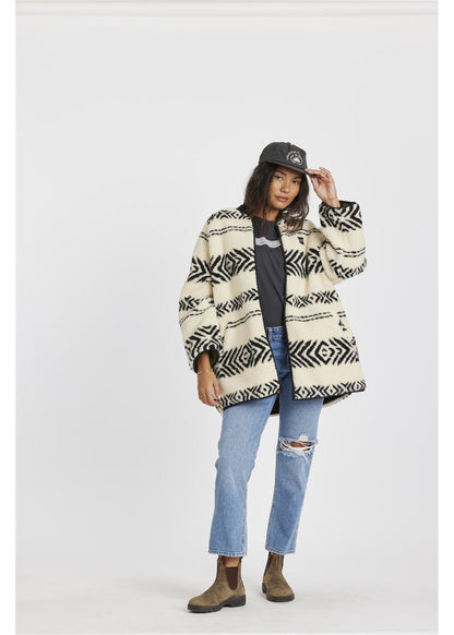 Sisstr Jane Jacket ladies jacket Sisstrevolution