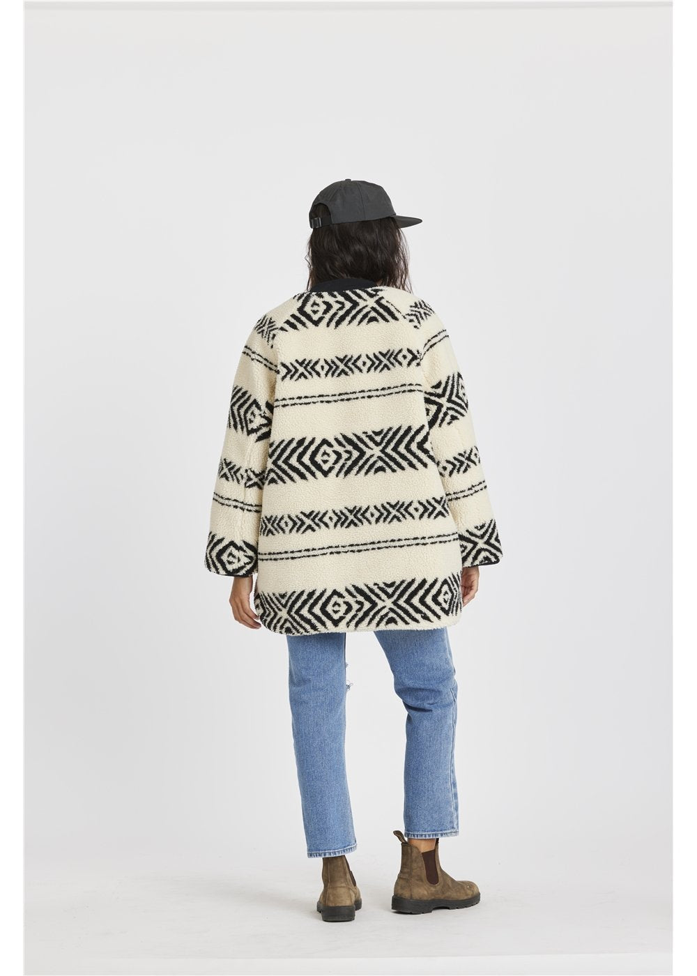 Sisstr Jane Jacket ladies jacket Sisstrevolution