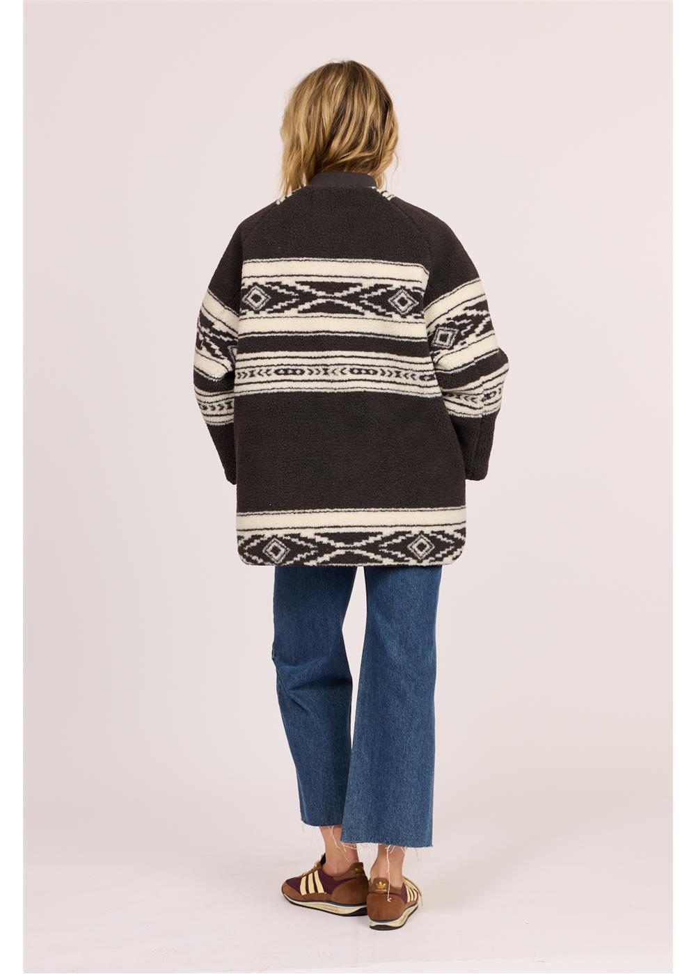 Sisstr Jane Jacket ladies jacket Sisstrevolution