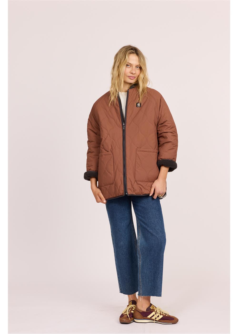 Sisstr Jane Jacket ladies jacket Sisstrevolution