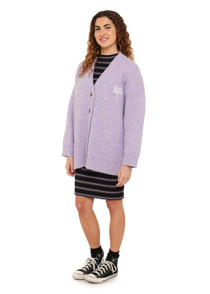 Sisstr Maggie Gilet ladies sweater Sisstrevolution