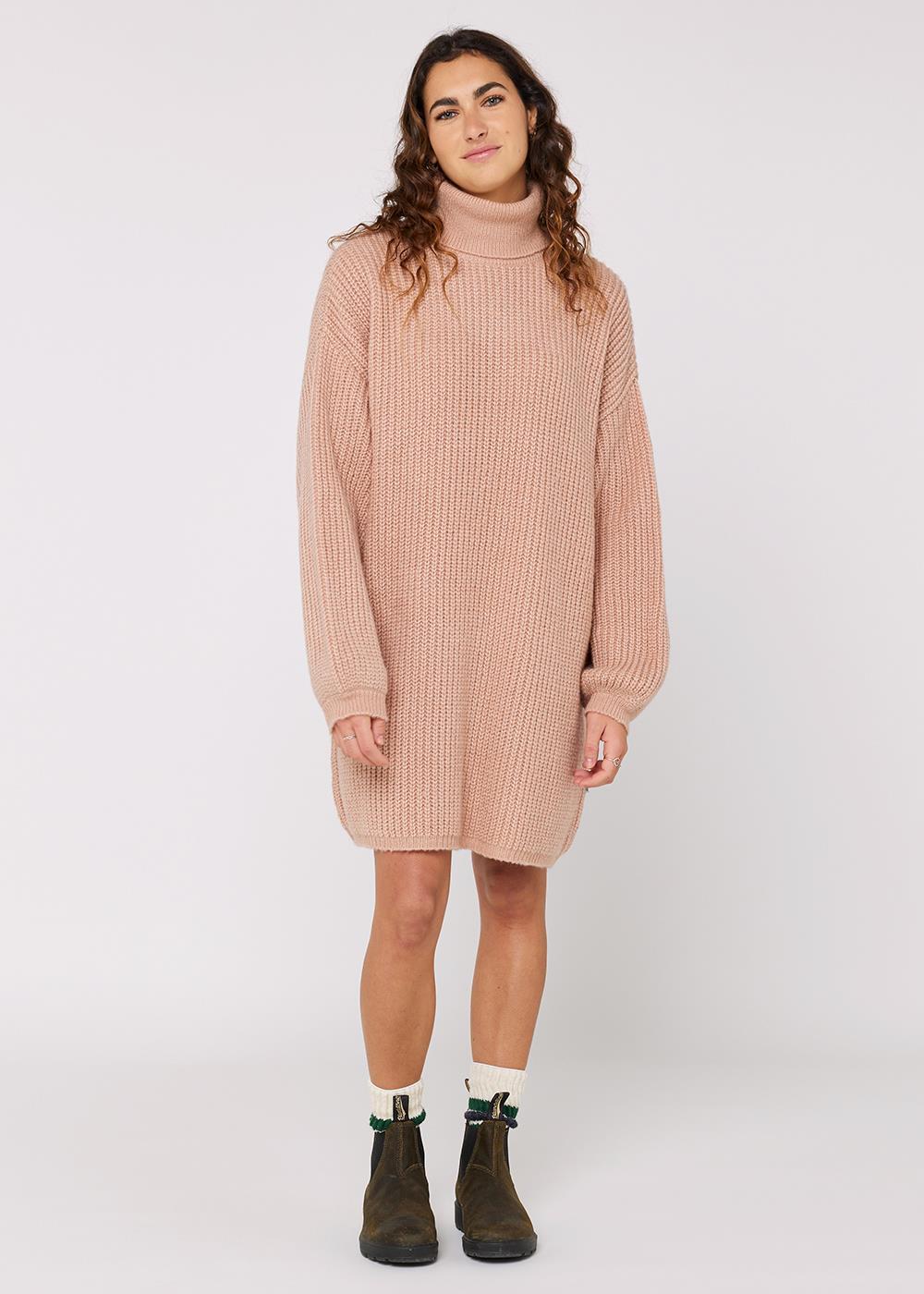 Sisstrevolution Margo Dress ladies dress Sisstrevolution
