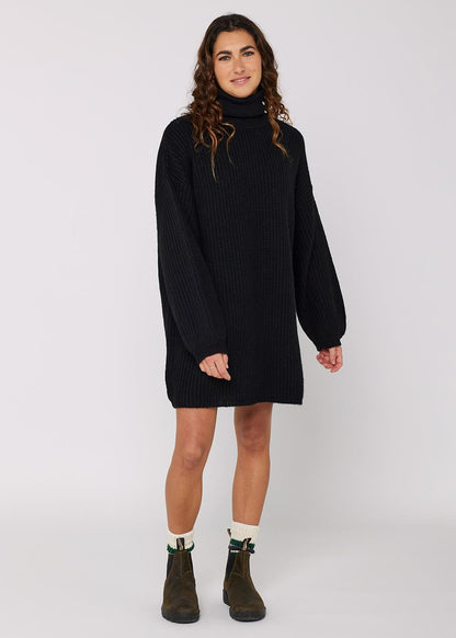 Sisstrevolution Margo Dress ladies dress Sisstrevolution