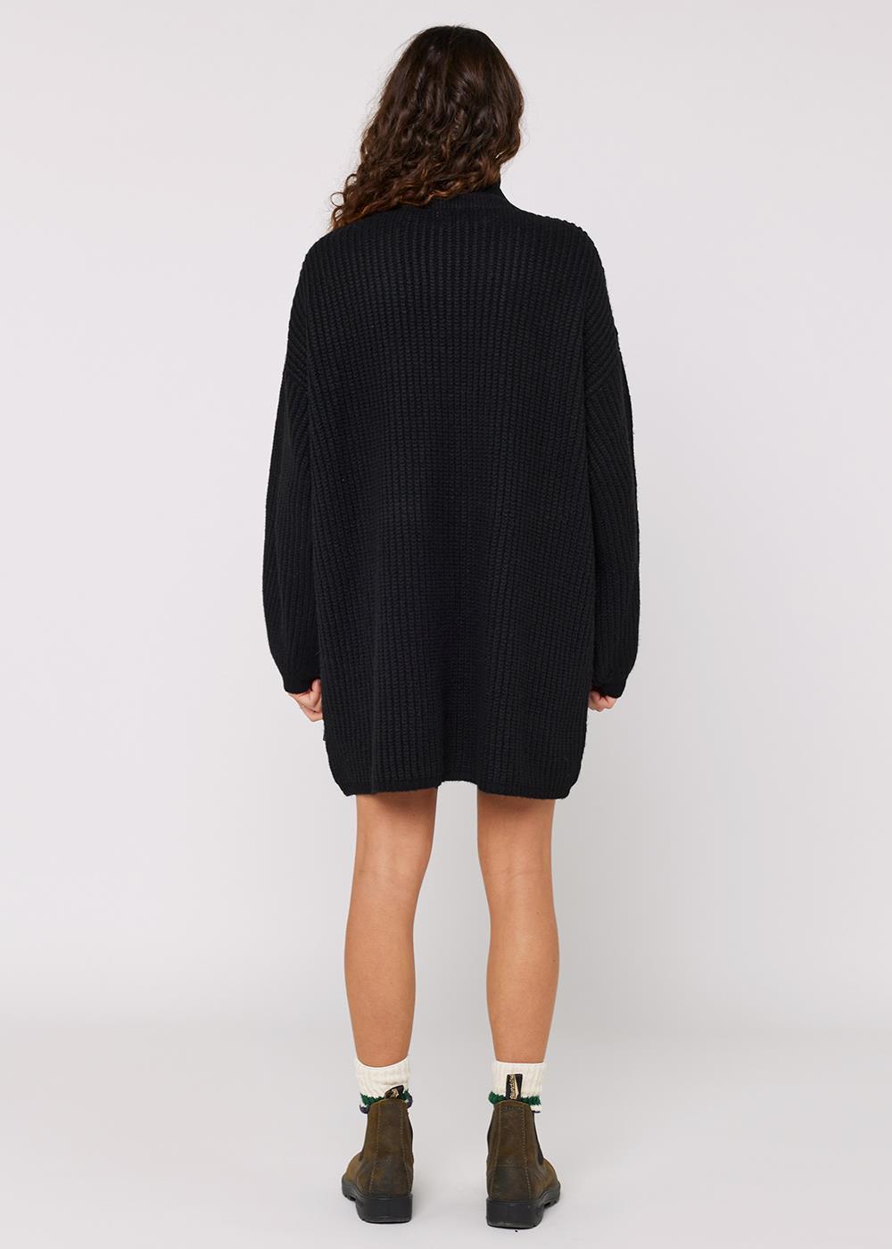 Sisstrevolution Margo Dress ladies dress Sisstrevolution