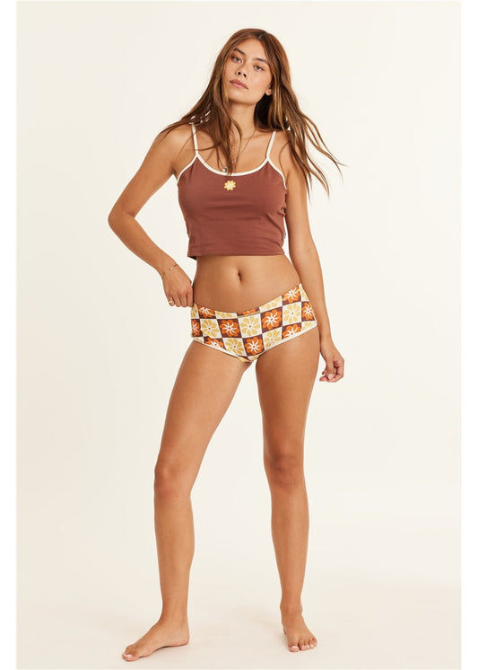 Sisstr Ria Knit Tank ladies vest Sisstrevolution