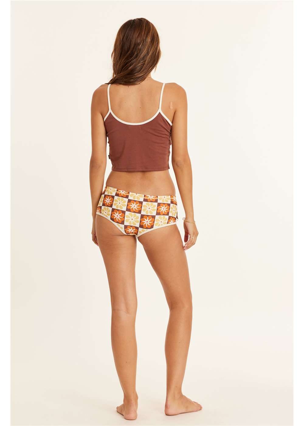 Sisstr Ria Knit Tank ladies vest Sisstrevolution