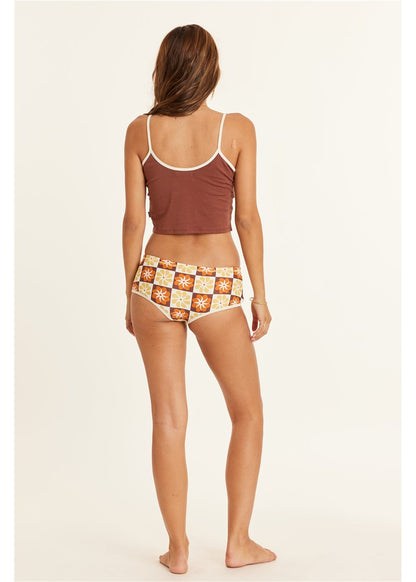 Sisstr Ria Knit Tank ladies vest Sisstrevolution