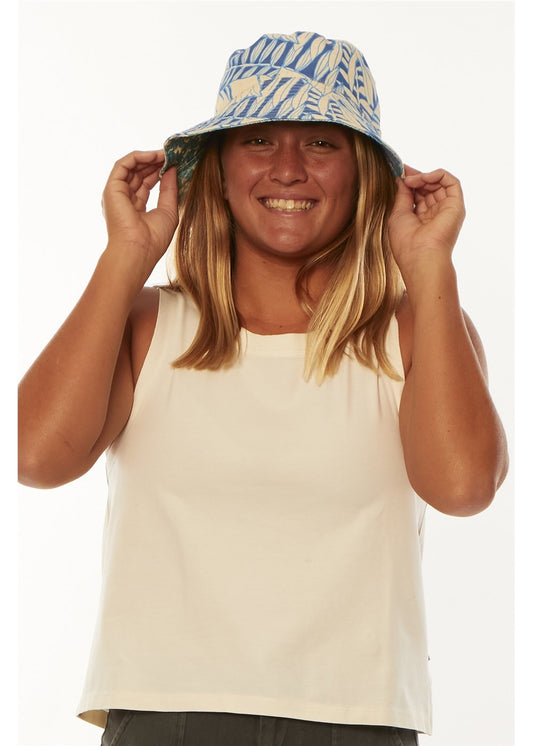 Sisstrevolution Alona Bucket Hat ladies hat Sisstrevolution