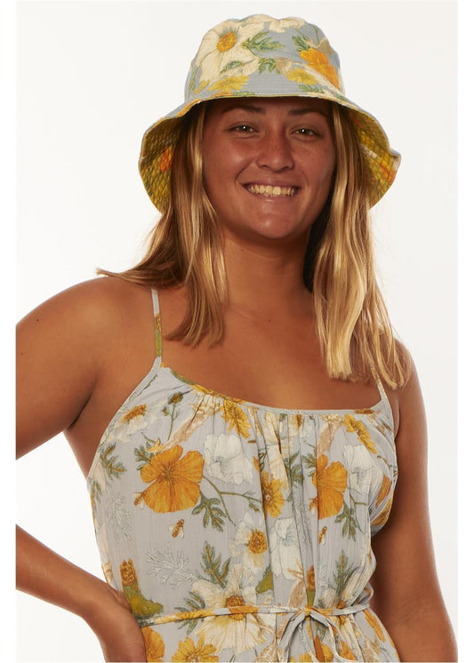 Sisstrevolution Kahi Bucket Hat ladies hat Sisstrevolution