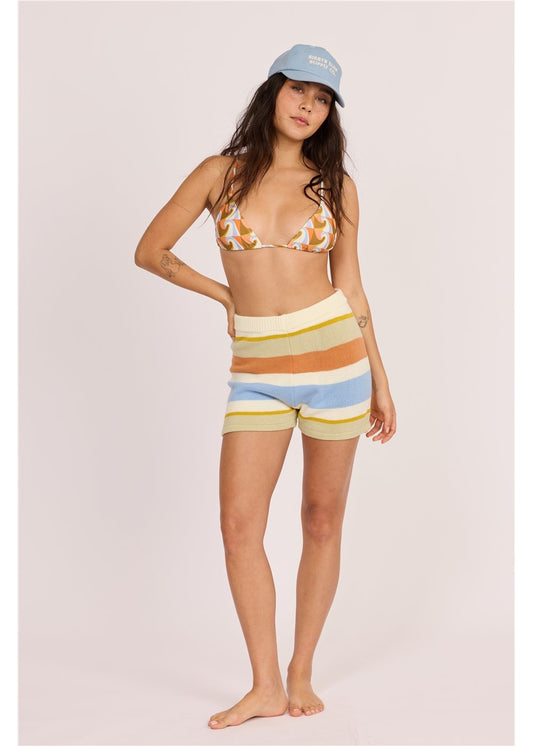 Sisstr ours Truly Denim Cap ladies hat Sisstr