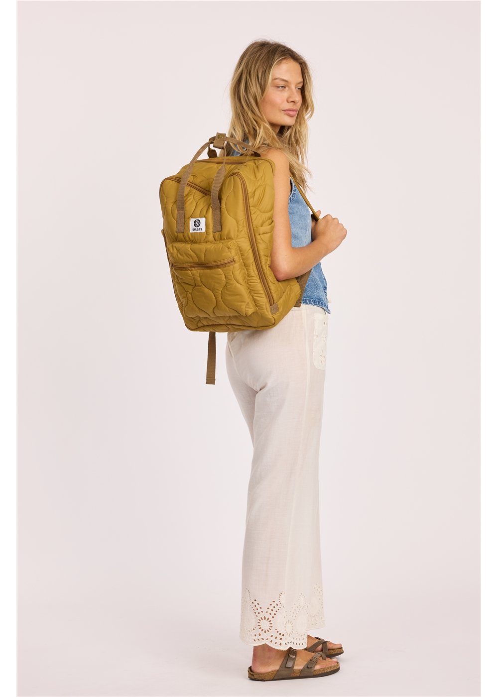 Sisstr Soul Surfer Convertible Backpack ladies bags Sisstr
