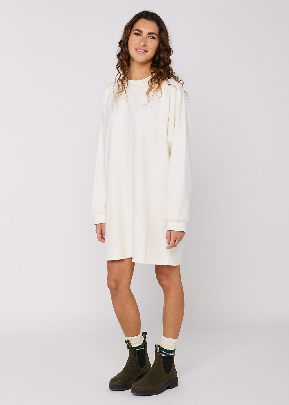 Sisstrevolution Agathe Dress ladies dress Sisstrevolution