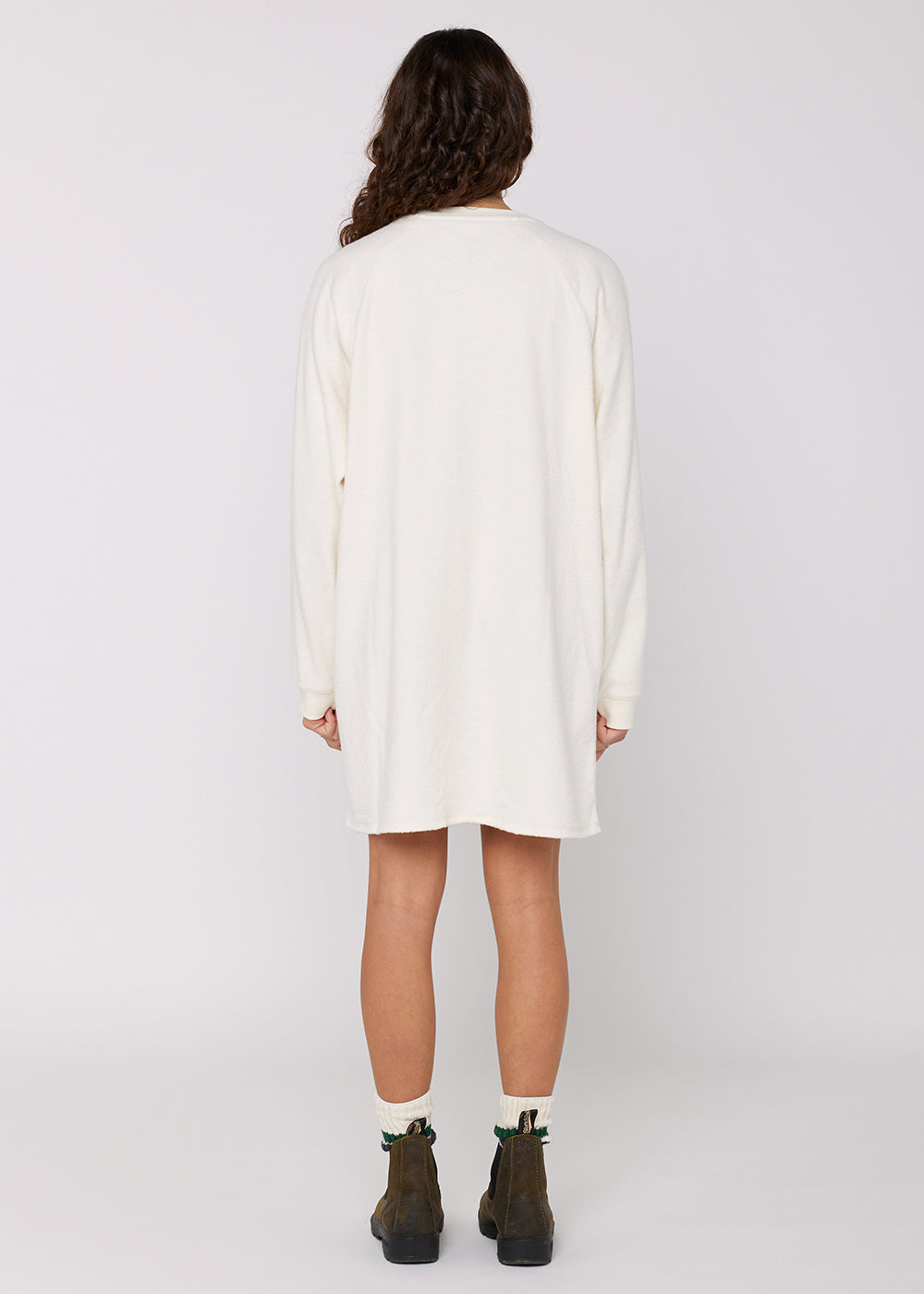 Sisstrevolution Agathe Dress ladies dress Sisstrevolution