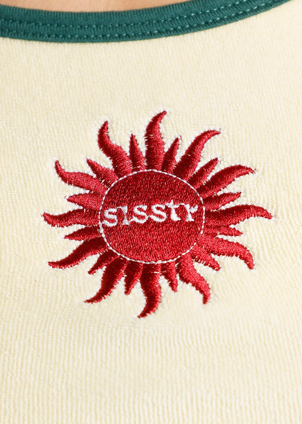 Sisstr Anais Dress ladies dress Sisstrevolution