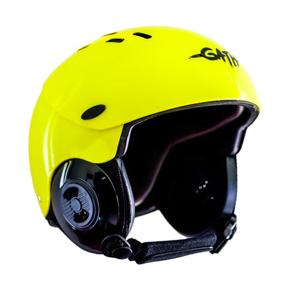 GATH GEDI Helmet Luminous Yellow Helmet Gath S