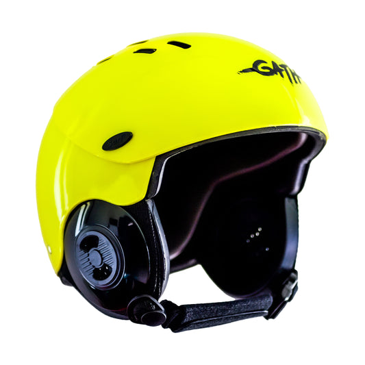 GATH GEDI Helmet Luminous Yellow