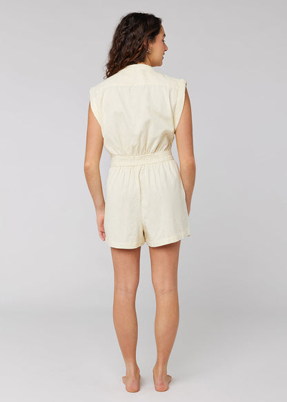 Sisstrevolution In My Sol Romper ladies jump suit Sisstrevolution